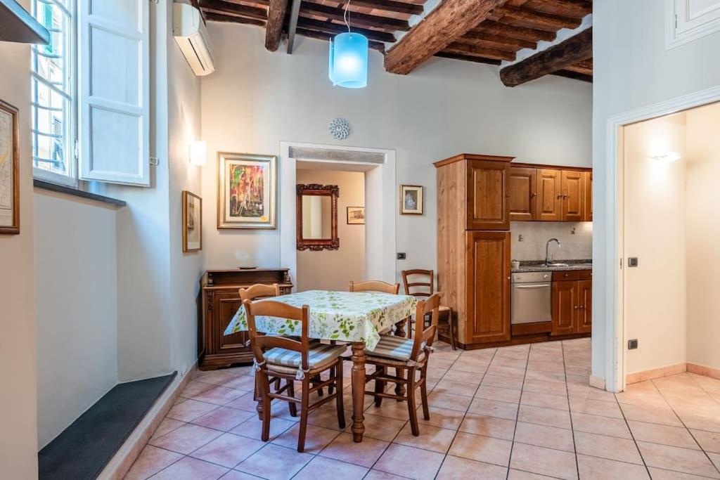 Tuscan Apartment -Affitti Brevi Italia – Lucca