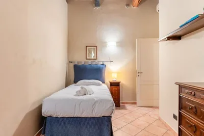 Tuscan Apartment -Affitti Brevi Italia – Fotos 4