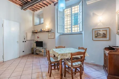 Tuscan Apartment -Affitti Brevi Italia – Fotos 6