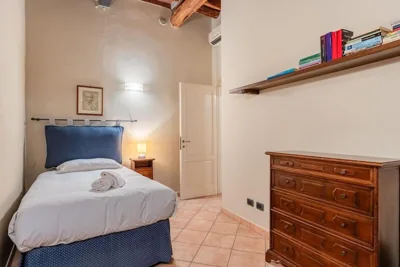 Tuscan Apartment -Affitti Brevi Italia – Fotos 10