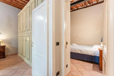 Tuscan Apartment -Affitti Brevi Italia – Fotos 11