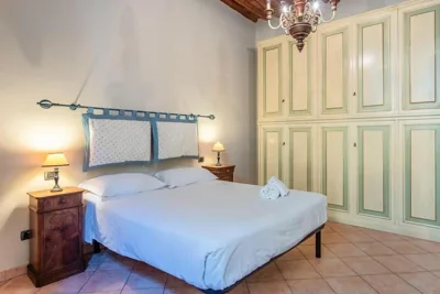 Tuscan Apartment -Affitti Brevi Italia – Fotos 13