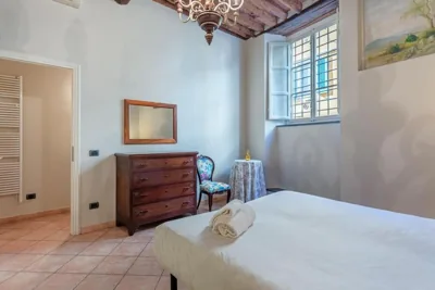 Tuscan Apartment -Affitti Brevi Italia – Fotos 14