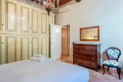 Tuscan Apartment -Affitti Brevi Italia – Fotos 15