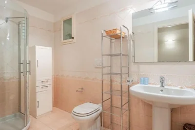 Tuscan Apartment -Affitti Brevi Italia – Fotos 16